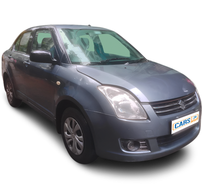 Maruti Swift Dzire-img